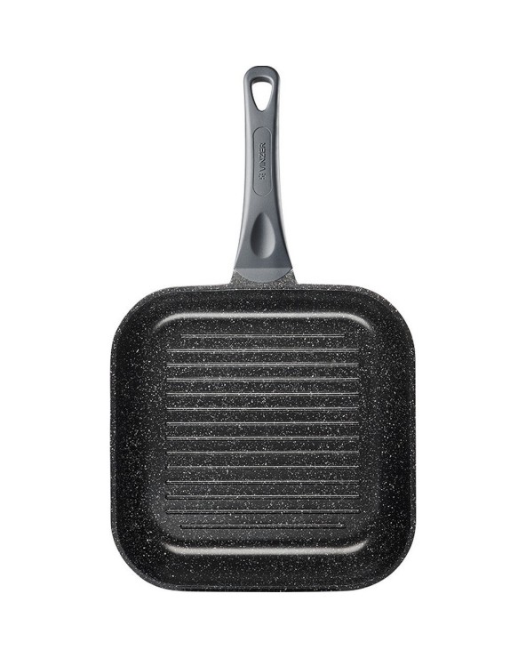 PATELNIA VINZER GRILL NITRO 28CM.50454