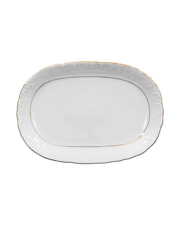 ROCOCO 3604 Półmisek owal. 29 cm