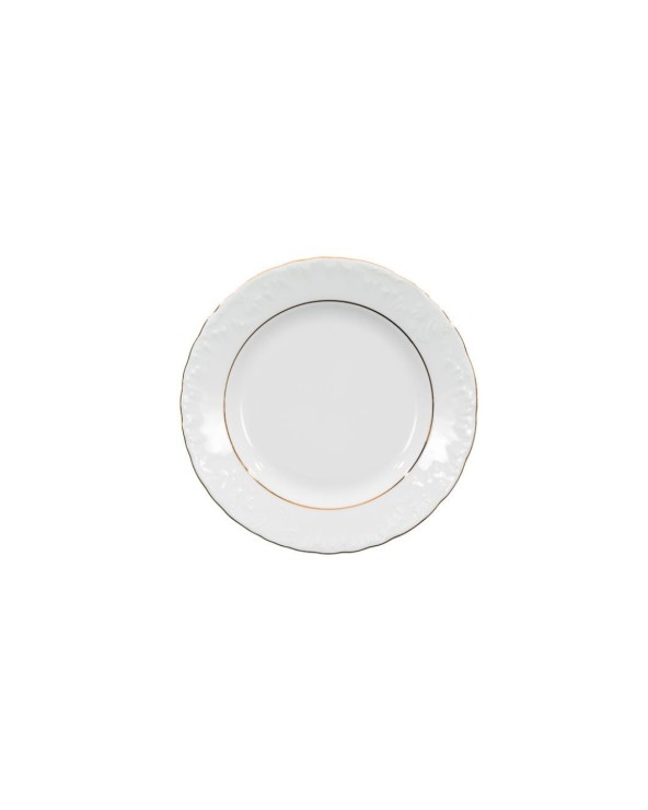 ROCOCO 3604 TALERZ PŁ.19CM