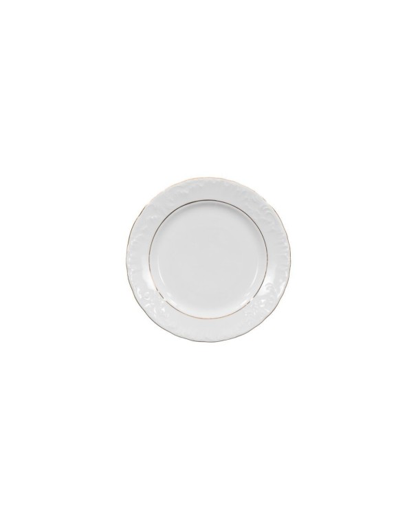 ROCOCO 3604 Talerz pł. 17 cm.