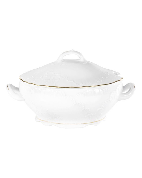 ROCOCO 3604 WAZA 2,7L