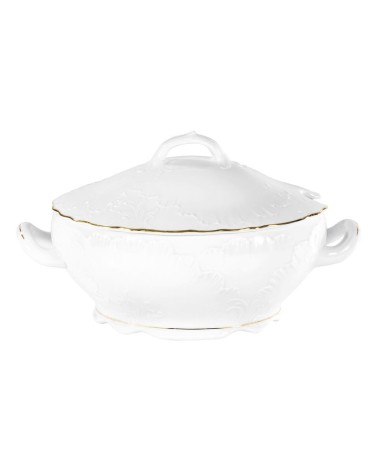 ROCOCO 3604 WAZA 2,7L