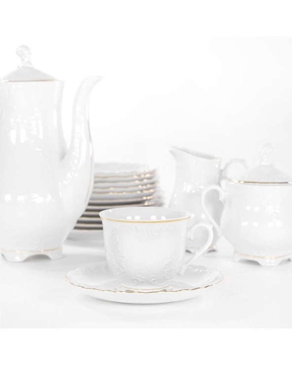 ROCOCO 3604 GARN.DO KAWY 6/21EL.0,25L