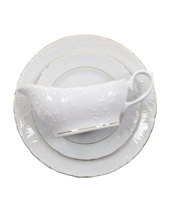 ROCOCO 3604 SERWIS 6/18 OBIAD,