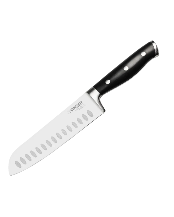 VINZER NÓŻ SANTOKU CLASIC LINE 50282