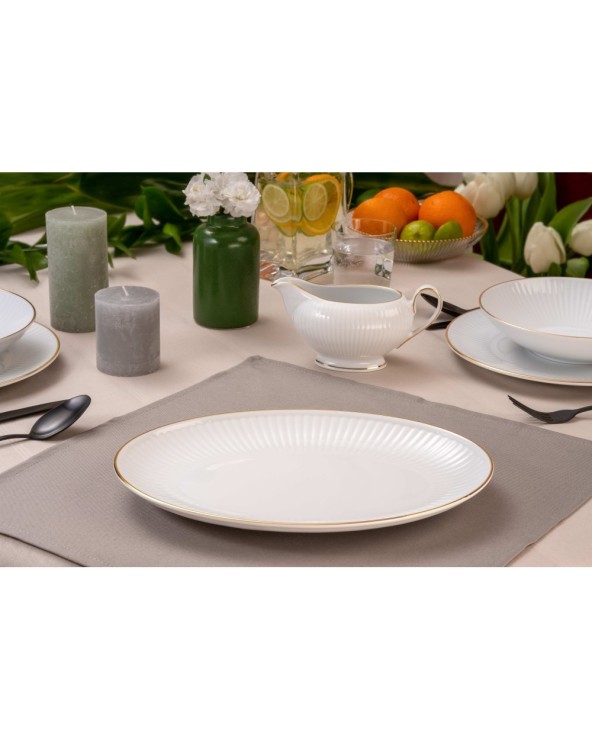 DALIA 3612 PÓŁMISEK 33CM