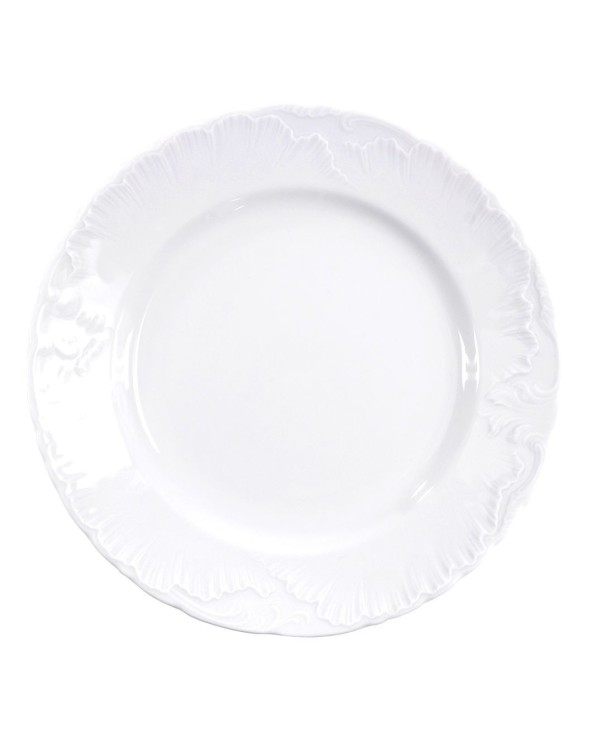 ROCOCO 001 TALERZ PŁ.21CM