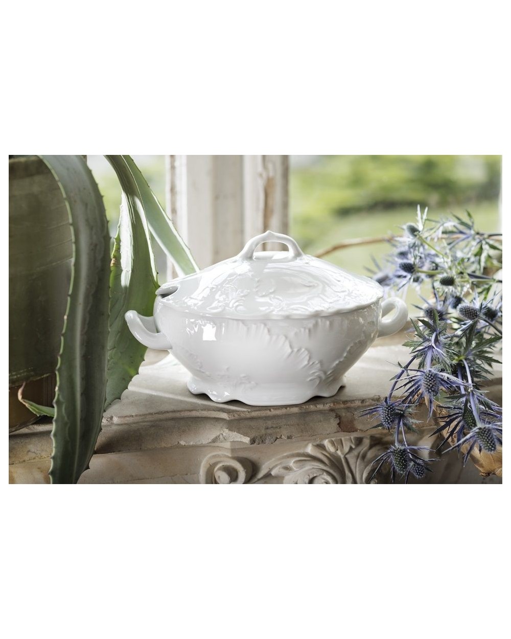 ROCOCO 001 WAZA