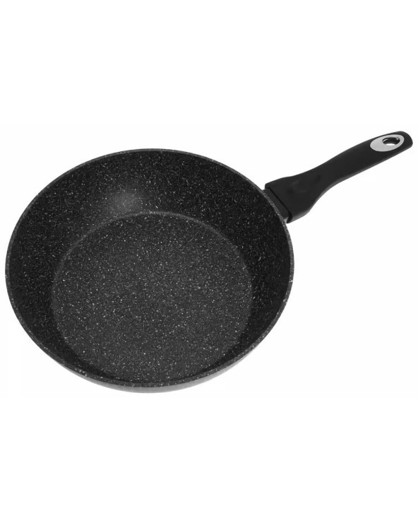 PATELNIA MARMO 28CM.GŁĘBOKA KB 7294