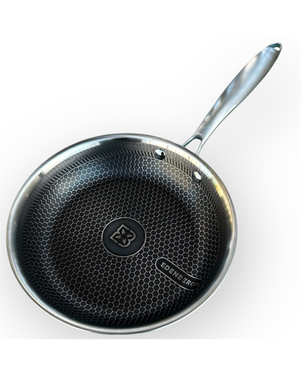 PATELNIA GASTRO 24CM PROF.3D EB-7624