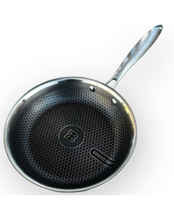 PATELNIA GASTRO 26CM PROF.3D EB-7626