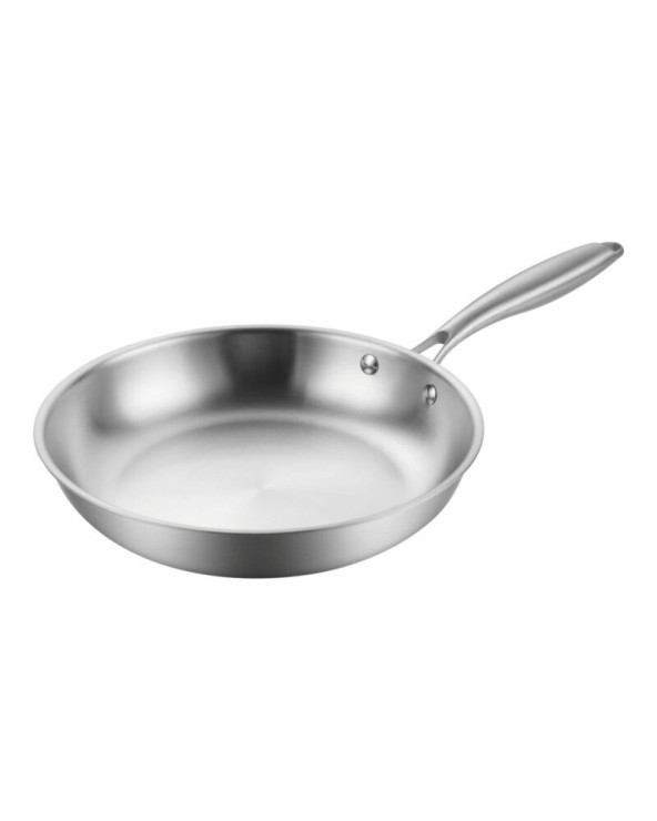 PATELNIA STAL 28CM PROF.EB-7665