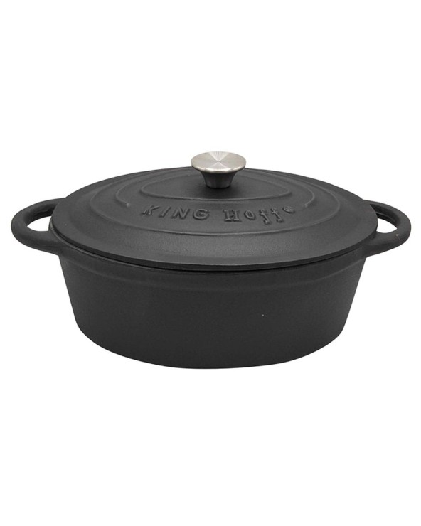 BRYTFANNA ŻELIWNA 6,2L. KH 1531