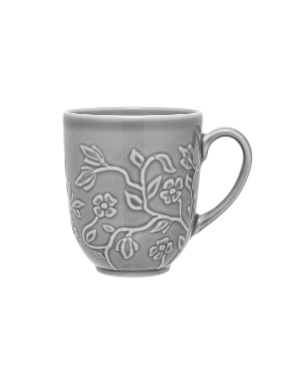 HANAMI SZARY KUBEK 350ML K10