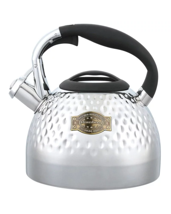 CZAJNIK MET.3L KB-7644 SR