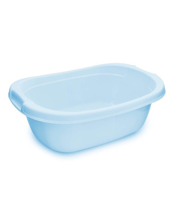 MISKA PLAST.40L OWALNA 05603