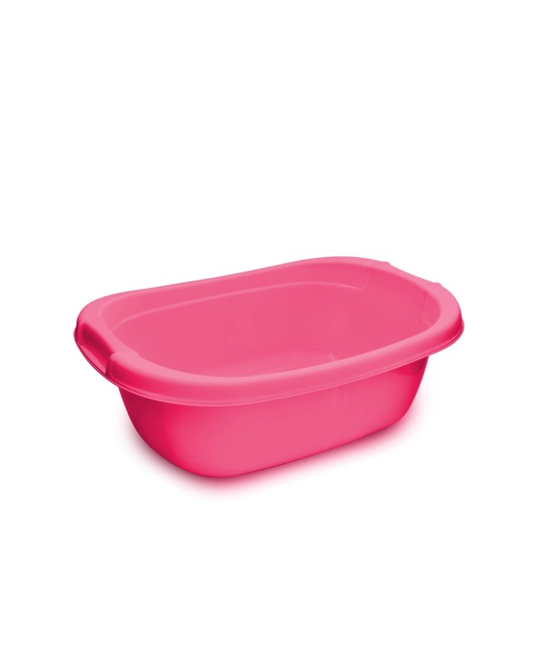 MISKA OWALNA 15L 05601