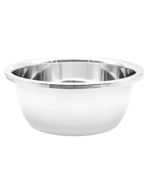 MISKA METALOWA GASTRO 38CM.BB 5514
