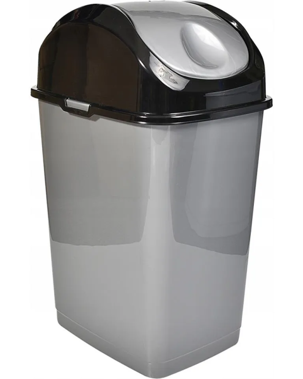 KOSZ NA ŚMIECI SLIM 5L 09401