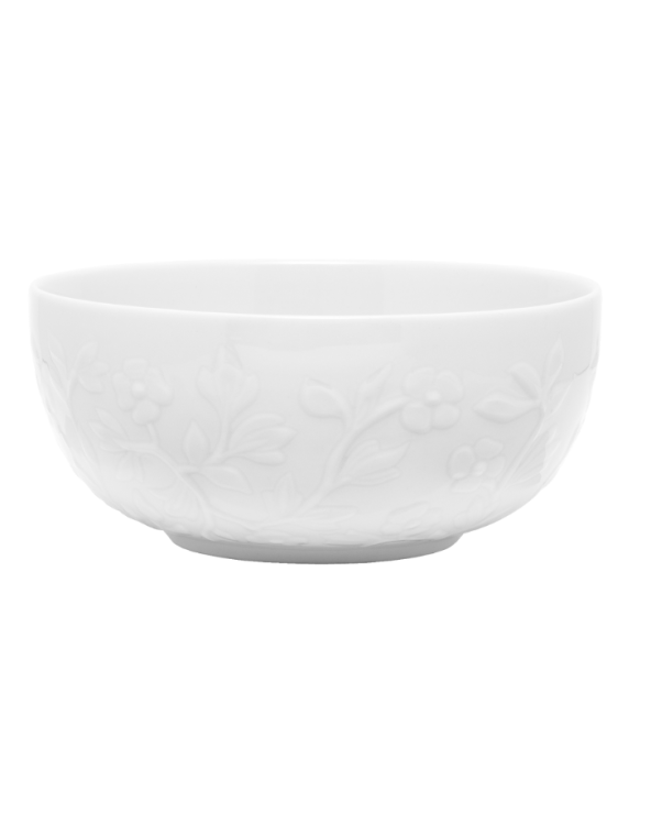 HANAMI BIAŁY MISKA 16CM 650ML
