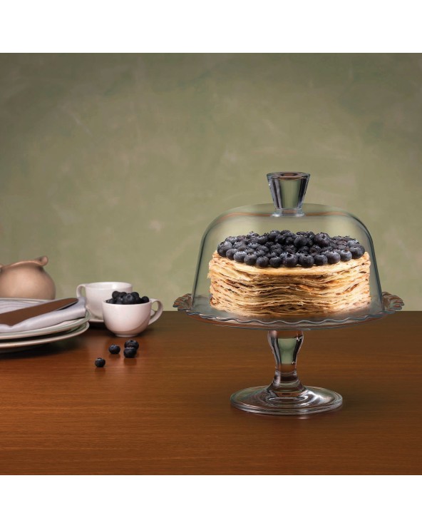 PATISSERIE PATERA 26,4CM N/KLOSZ
