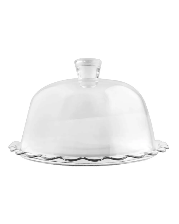 PATISSERIE PATERA 24CM+KLOSZ