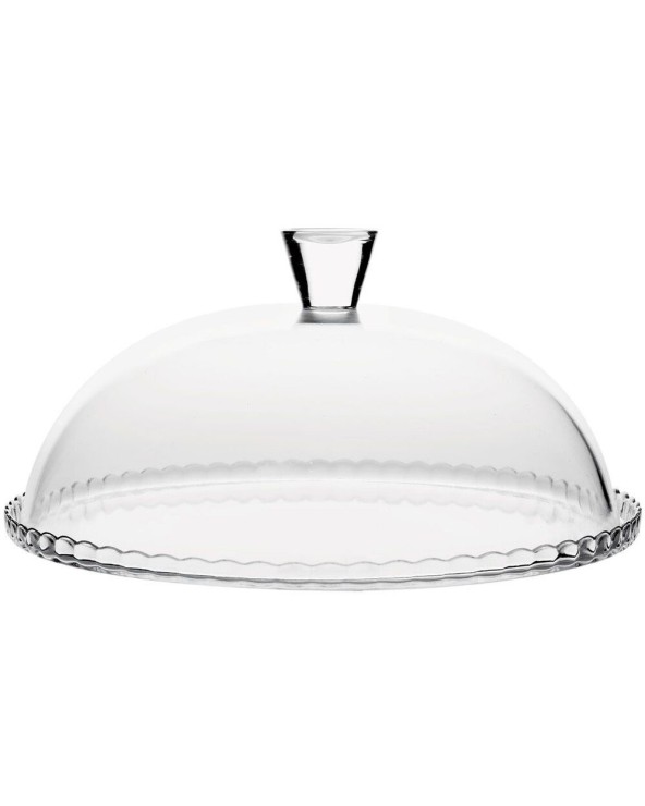 PATERA  PATISSERIE 32CM Z KLOSZEM