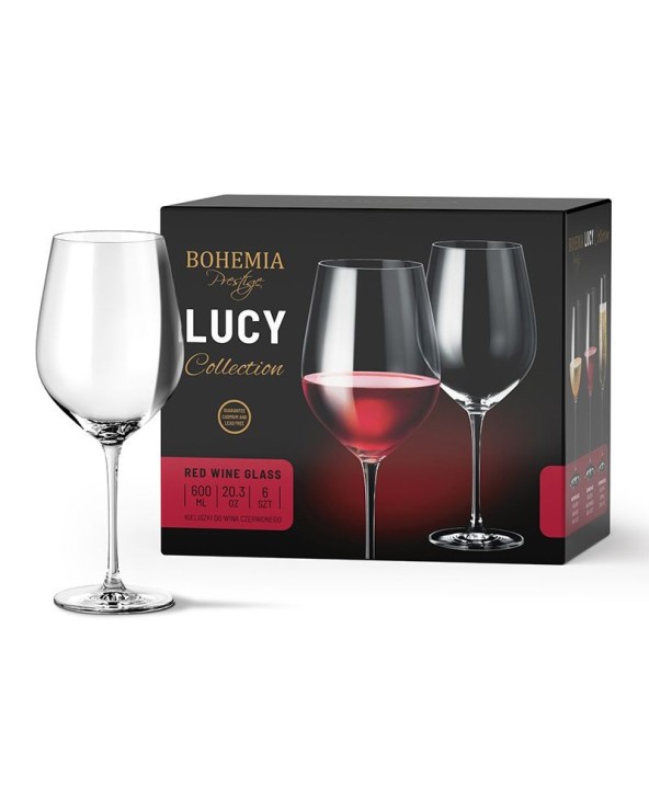 BOH.LUCY KPL.6KIEL.600ML WINO