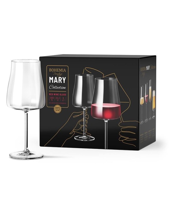 BOH,MARY KPL.6KIEL.600ML WINO