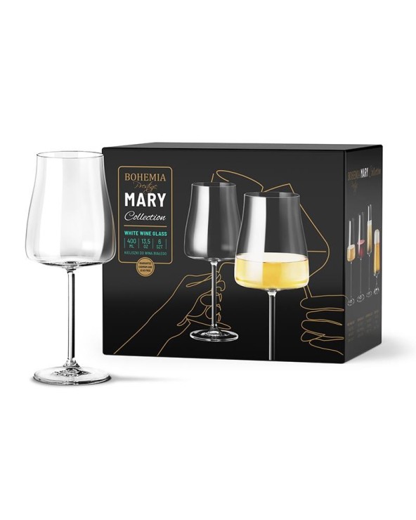 BOH.MARY KPL.6KIEL.400ML WINO