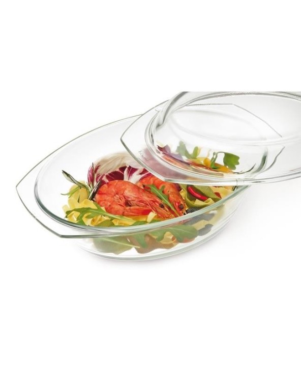 Rondel Owalny 3,6L /2,4+1,2/