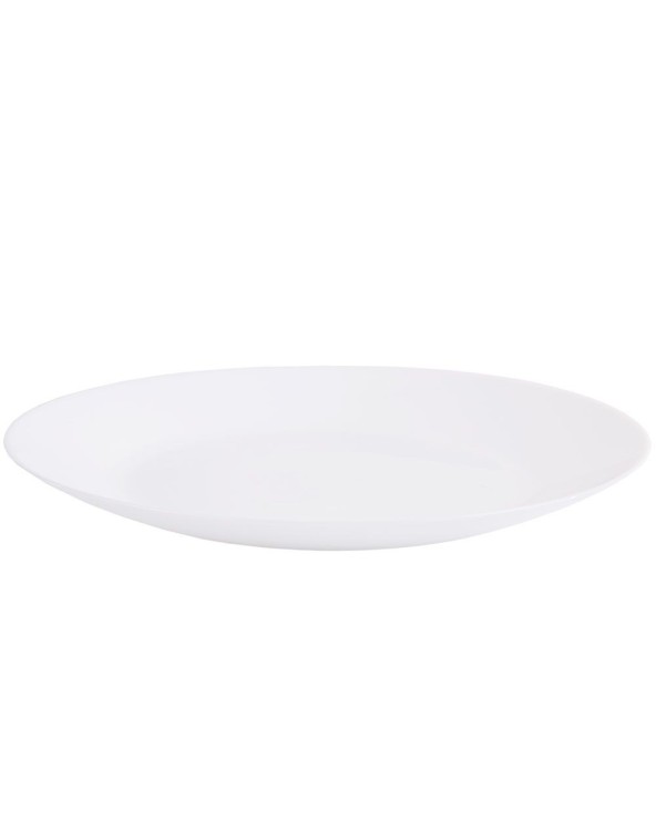 ZELIE TALERZ PŁASKI 25CM. ARL.