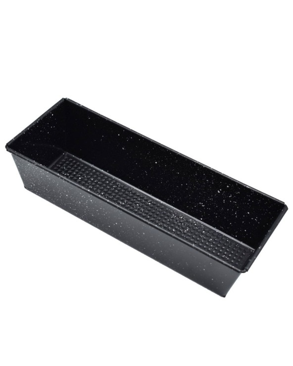 BLACHA KEKSÓWKA 31X11X7,5CM.BB1078