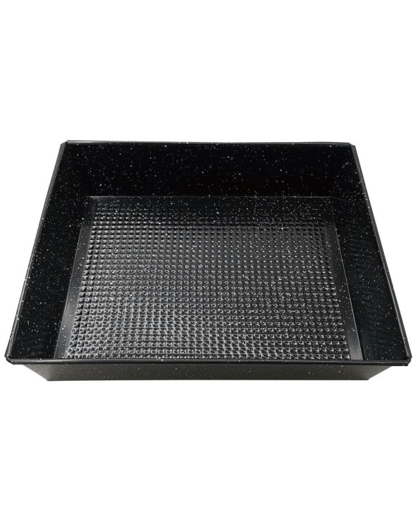 BLACHA DO PIECZENIA 27X23CM. KH 1775