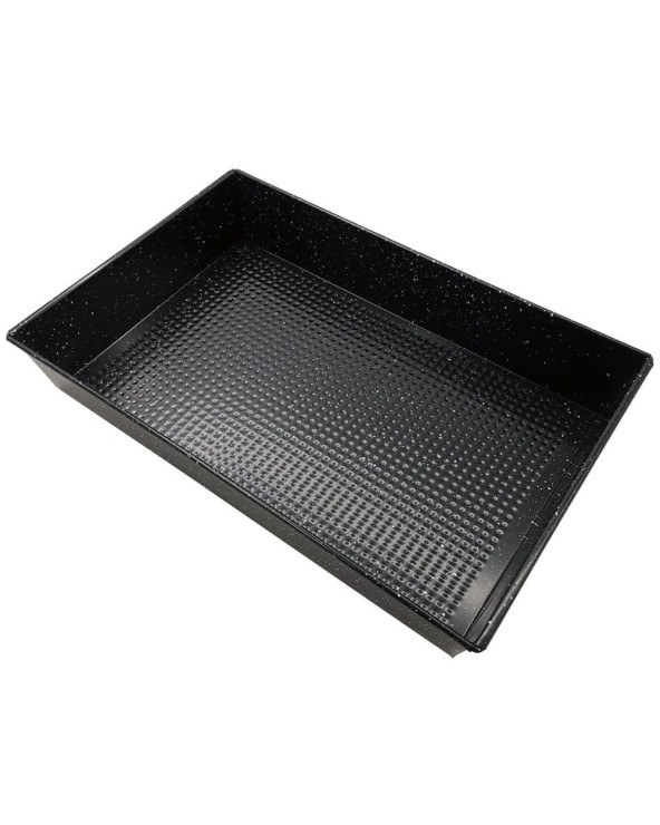 BLACHA DO PIECZENIA 36X24 CM.KH 1776