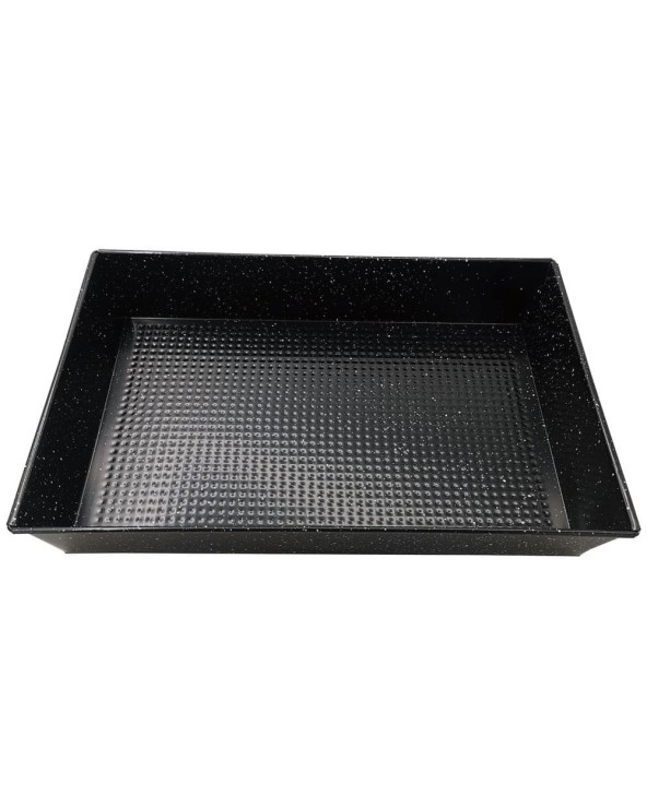 BLACHA DO PIECZENIA 39,5X23,8CM.KH1777