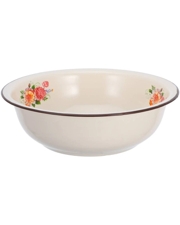 MISKA EMAL.ŚR.30CM 1024 MIX