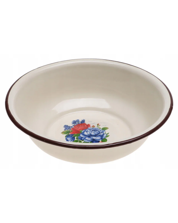 MISKA EAMALIOWANA MIX 22CM.STRONG OD1020