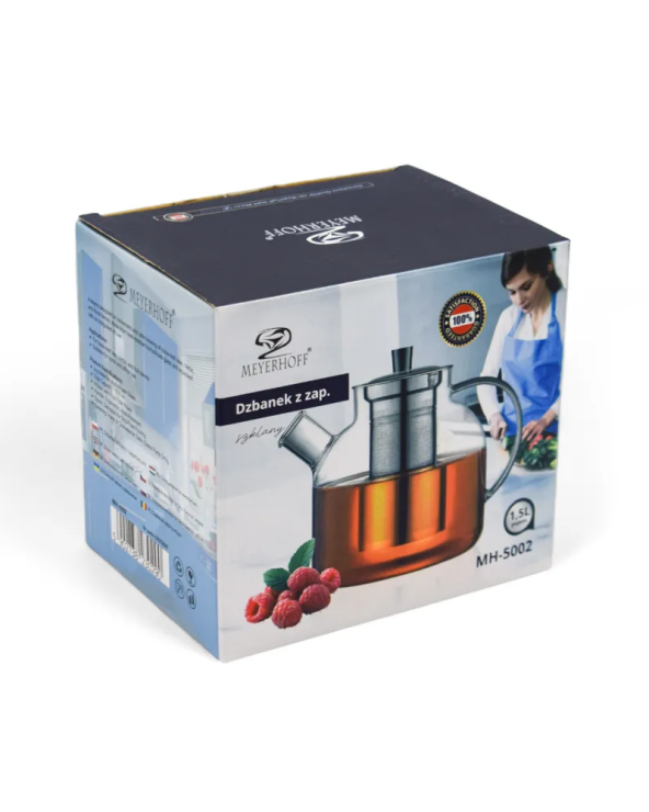 DZBANEK Z ZAP.1,5L. MH-5002