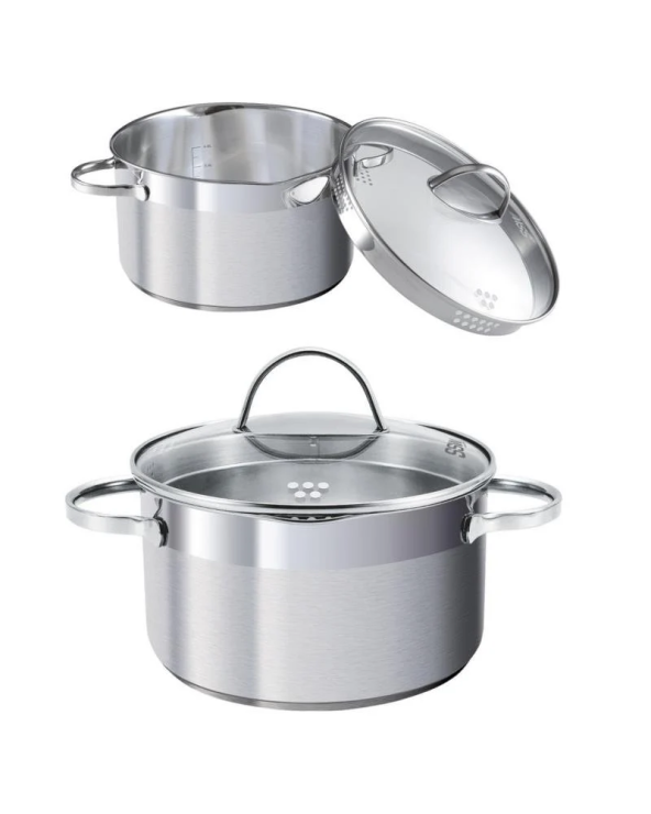 GARNEK COMFORT 20CM SSW 421720
