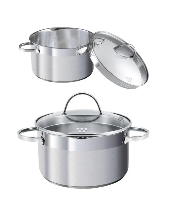 GARNEK COMFORT 16CM SSW 421716
