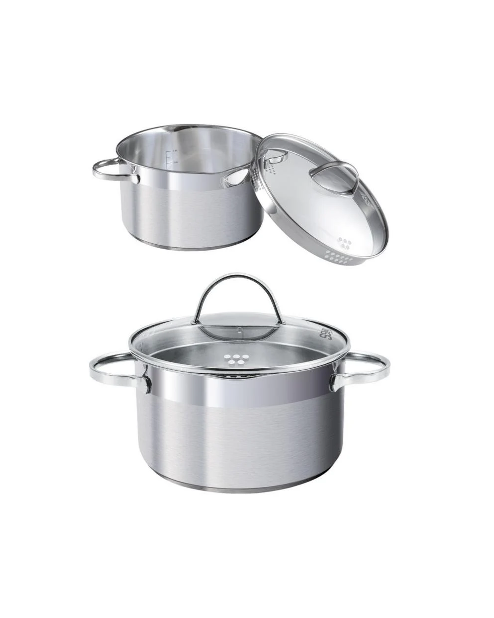 GARNEK COMFORT 24CM.SSW421724