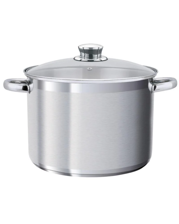 GARNEK XXL 26CM. SSW 400120  10ltr.