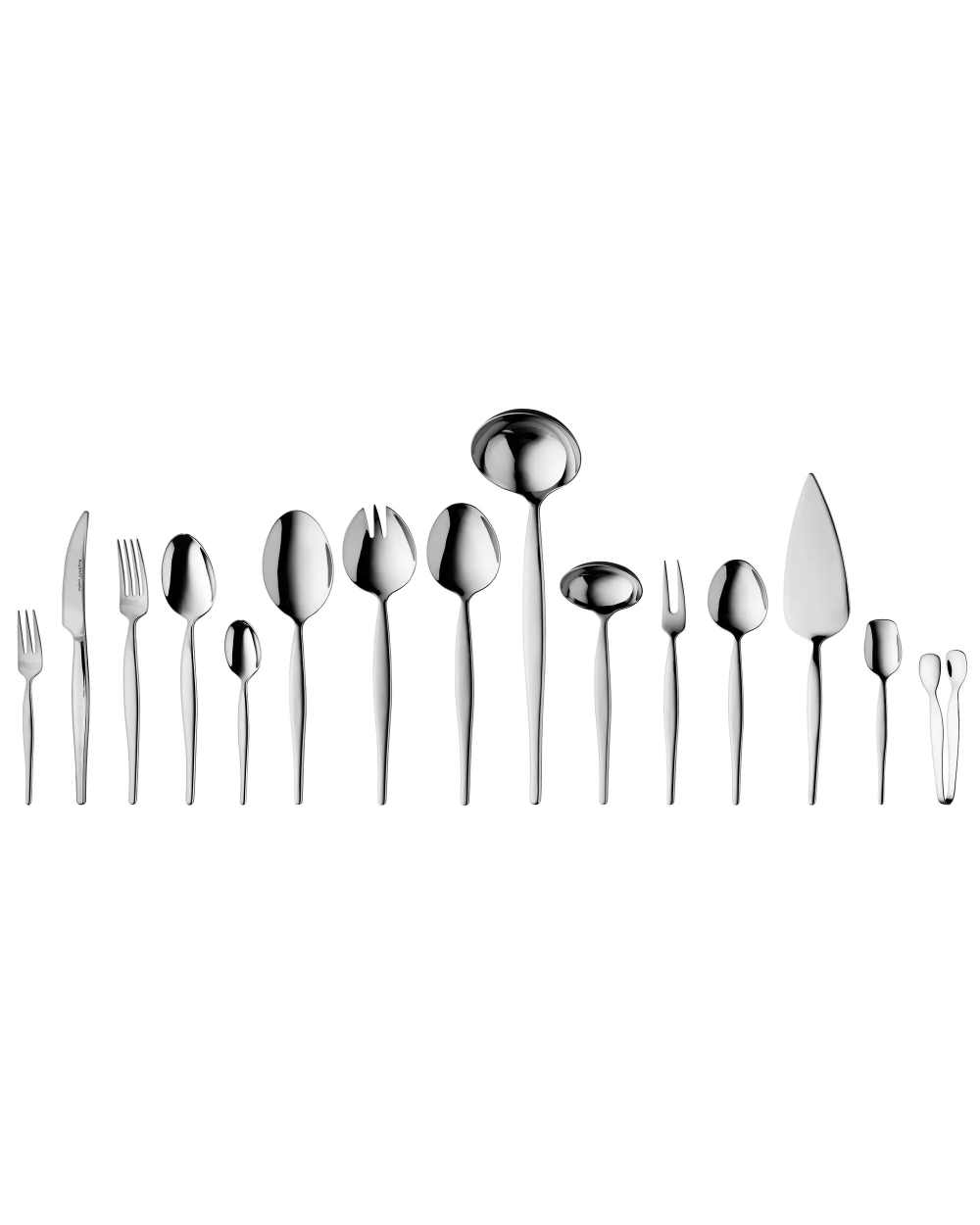 BERGHOFF SZTUĆCE FINESSE 72EL.1272608