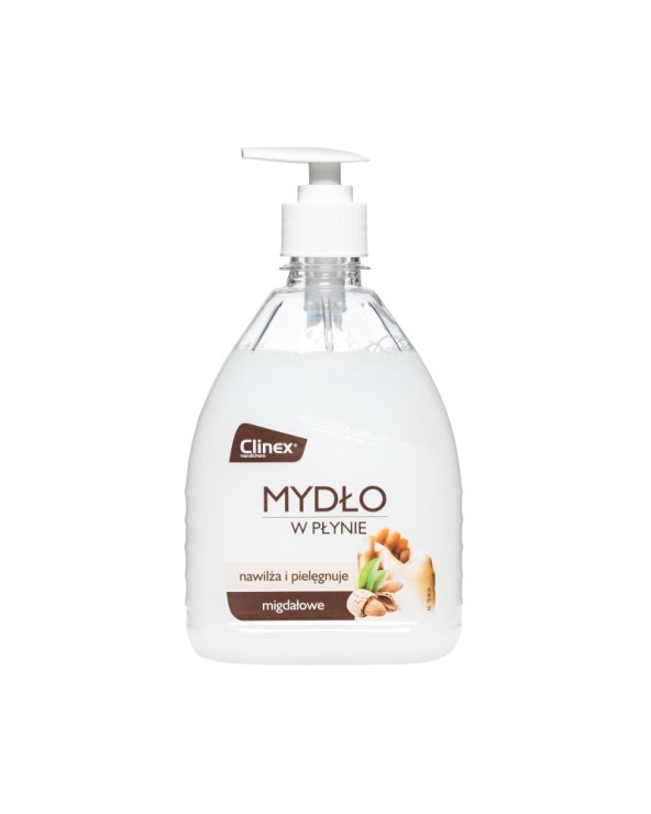 500ML MYDŁO W PŁYNIE CLINEX LIQ.SOAP