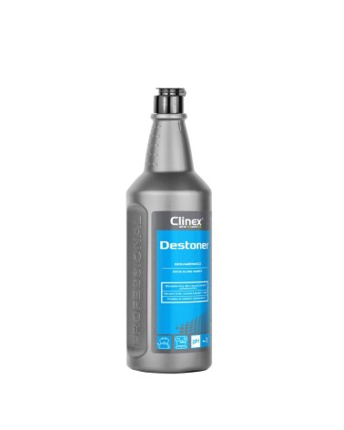 1L ODKAMIENIACZ CLINEX DESTONER