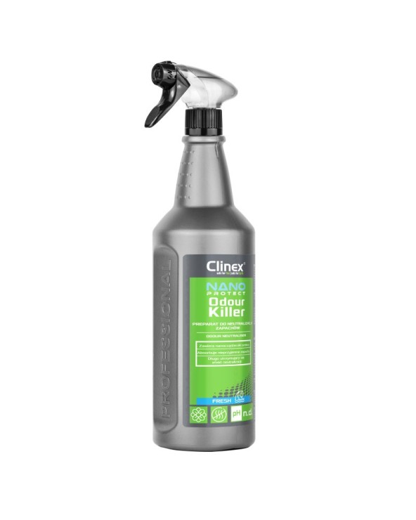 1L ODŚWIEŻACZ POWIETRZA CLINEX NA