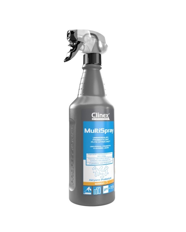 CILNEX MULTI SPRAY