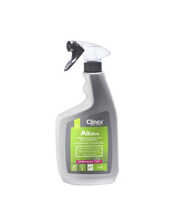650ML AIR PLUS ORIENTALNY