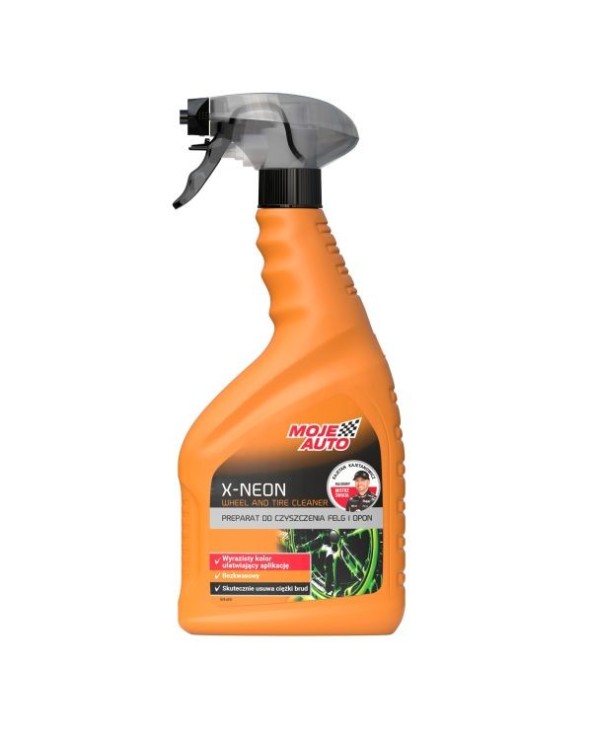 PREPARAT DO FELG I OPON X-NEON 750ML